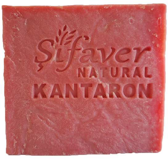 Kantaron Sabunu